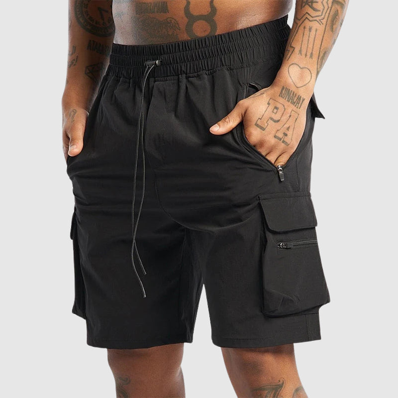 Men's Cargo Shorts | Technical