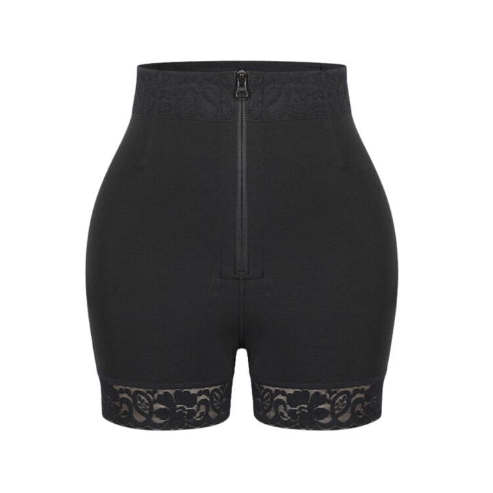 Shapewear For Women | Bodysuit Shorts High Waist