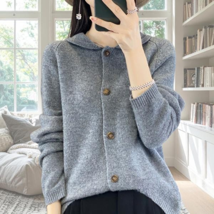 Women's Cardigan | Casual Knit