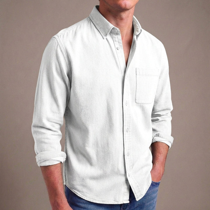 Men's Dress Shirt | Tailored