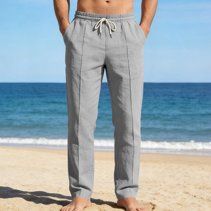 Men's Trousers | Slim Fit