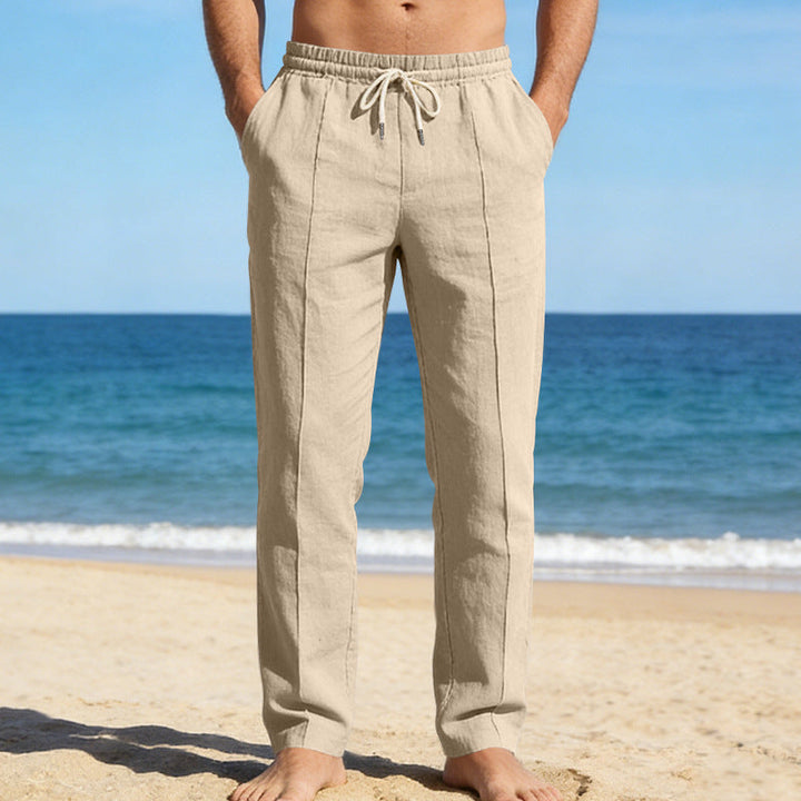 Men's Trousers | Slim Fit