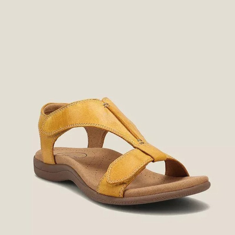 Sandals For Women | Open Toe Functional Strap Design