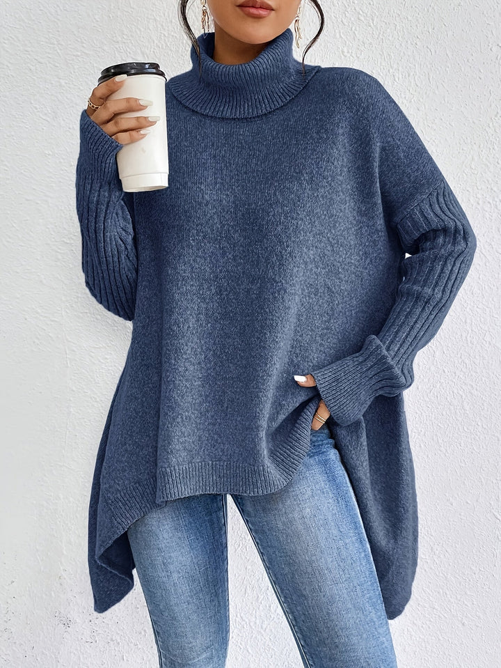 Women’s Sweater | Loose Silhouette