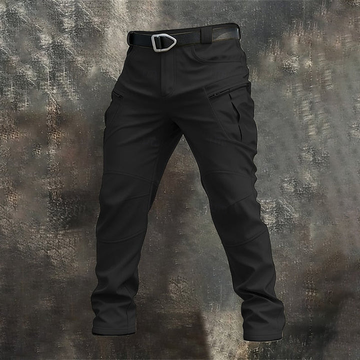 Amos | Rugged Multi-Pocket Cargo Pants