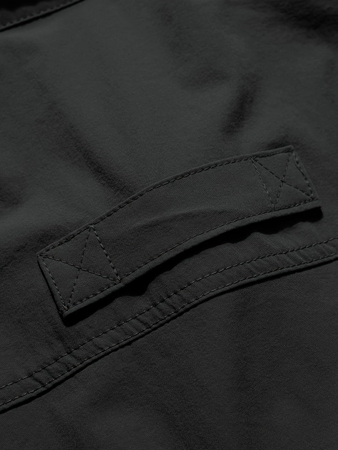 Anderson | Rugged Multi-Pocket Cargo Shirt