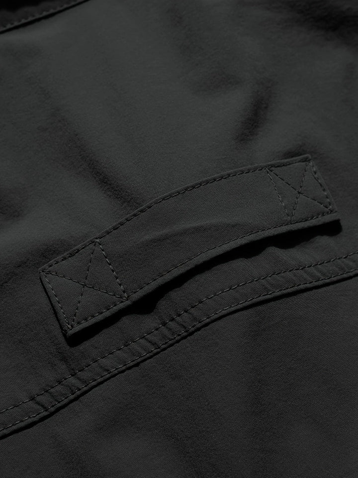 Anderson | Rugged Multi-Pocket Cargo Shirt