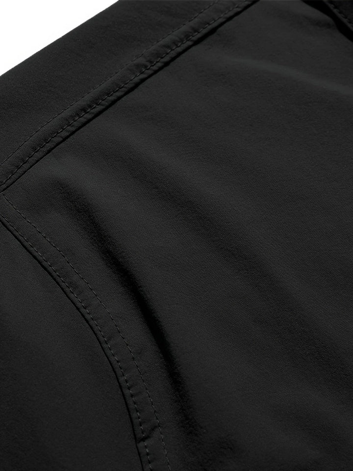 Anderson | Rugged Multi-Pocket Cargo Shirt