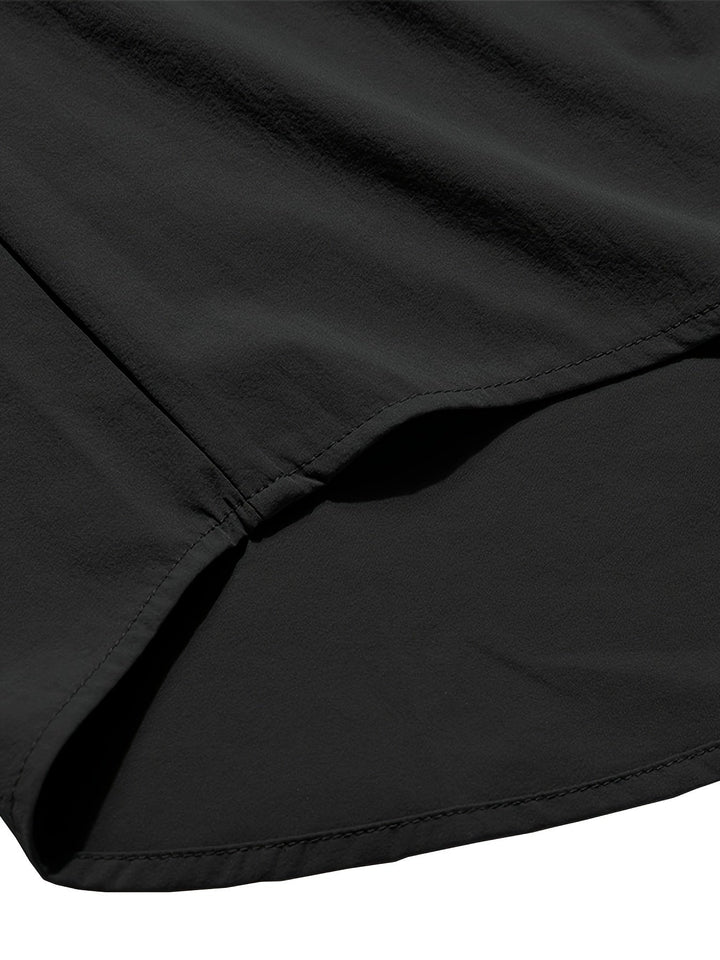 Anderson | Rugged Multi-Pocket Cargo Shirt
