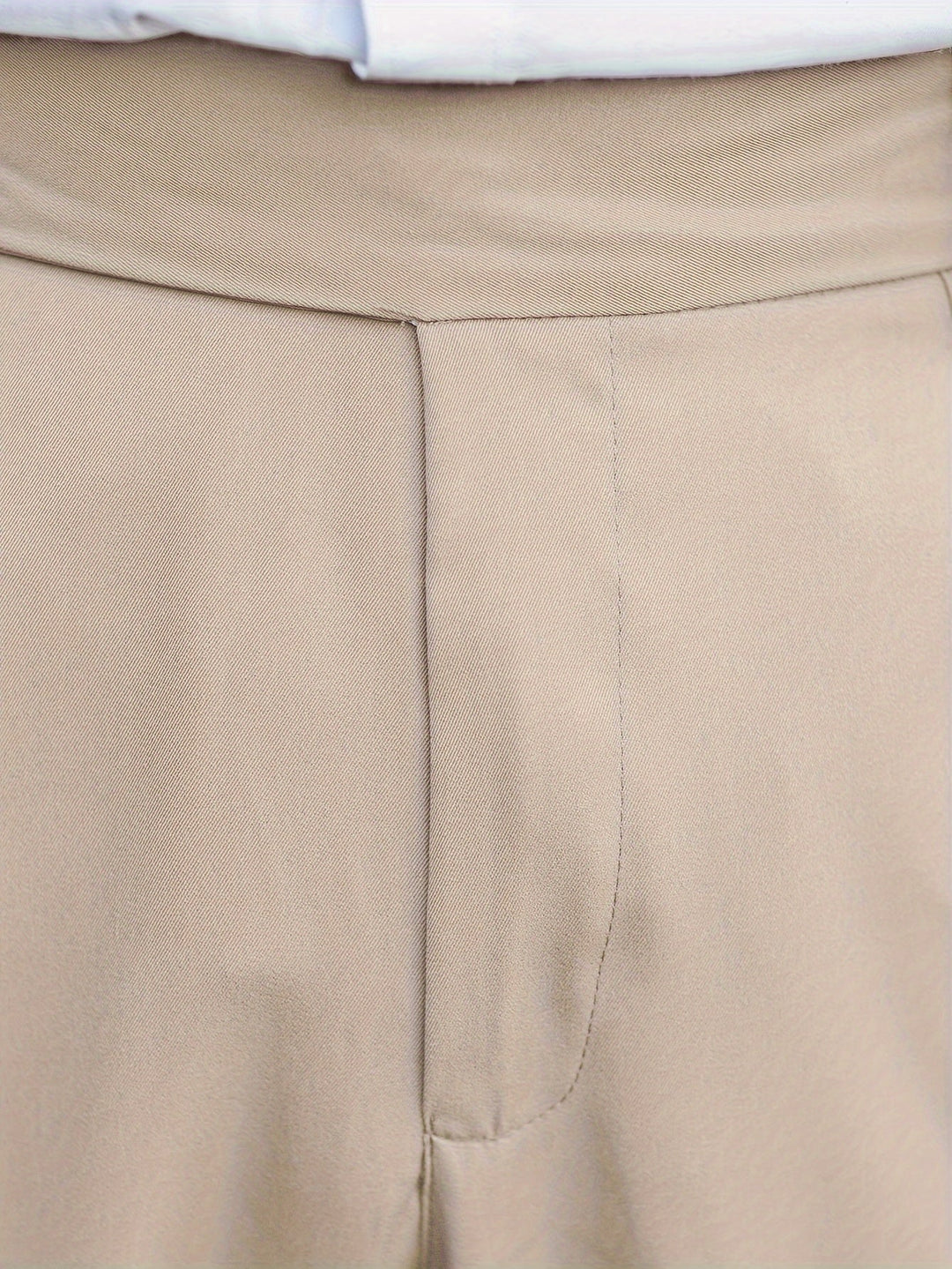 Angus | Tailored Everyday Trousers