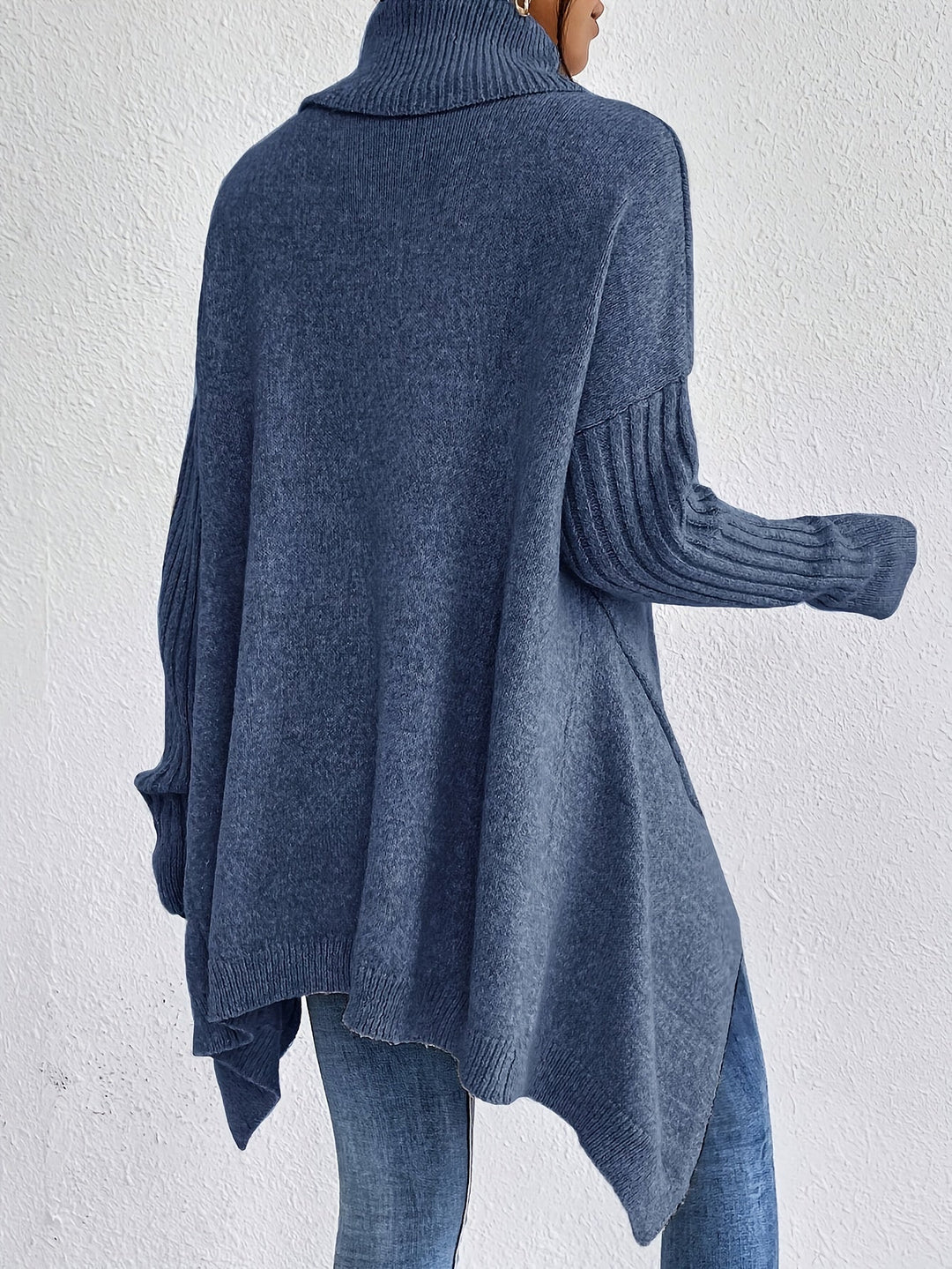 Women’s Sweater | Loose Silhouette