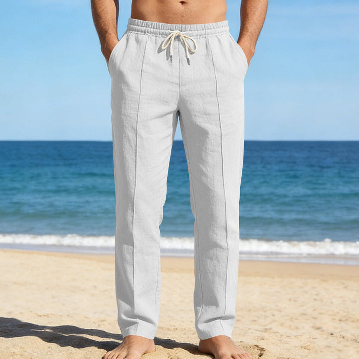 Men's Trousers | Slim Fit