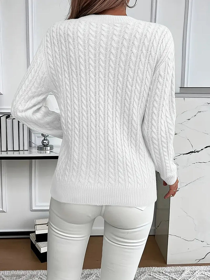 Women's Blouse | Button Collared