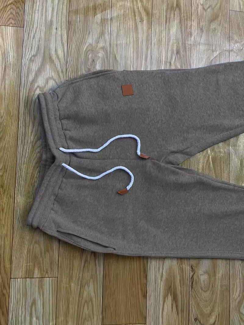 Men’s Jogger Pants | Slim Tapered Cuff