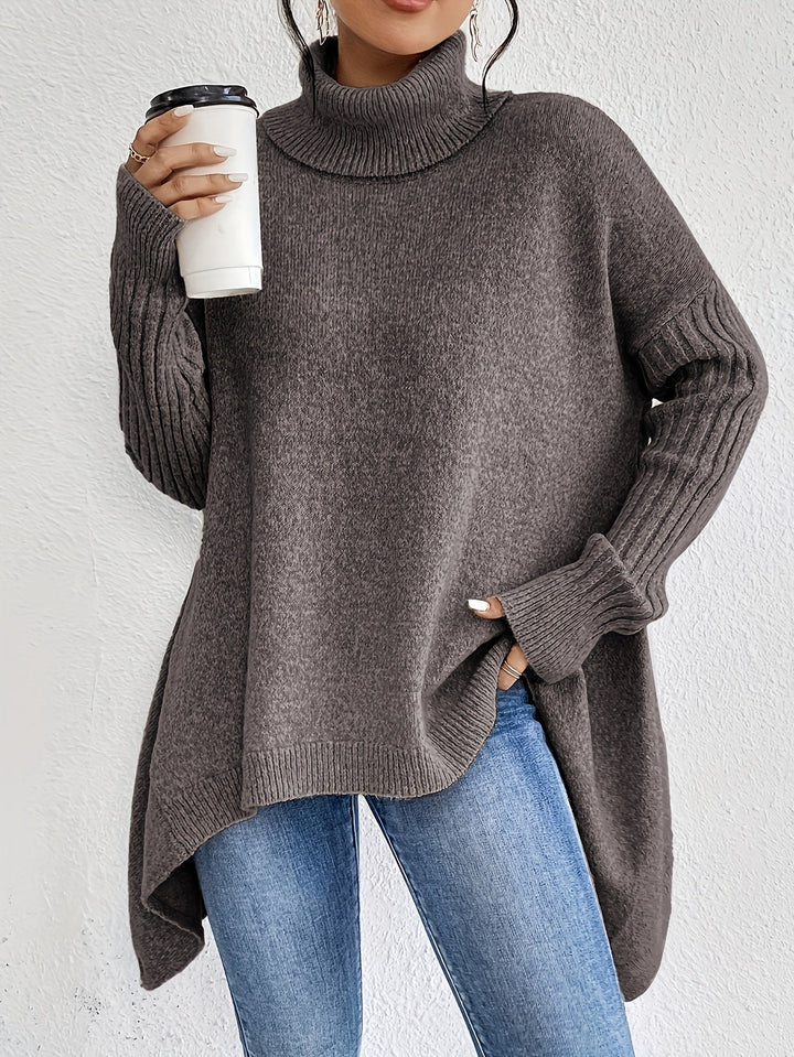 Women’s Sweater | Loose Silhouette