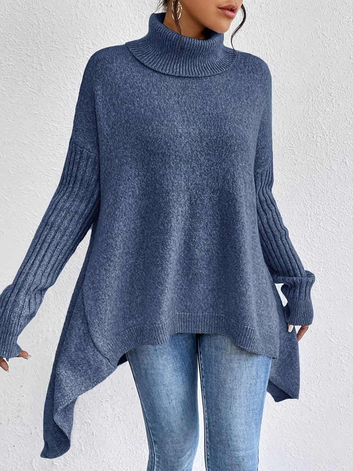 Women’s Sweater | Loose Silhouette