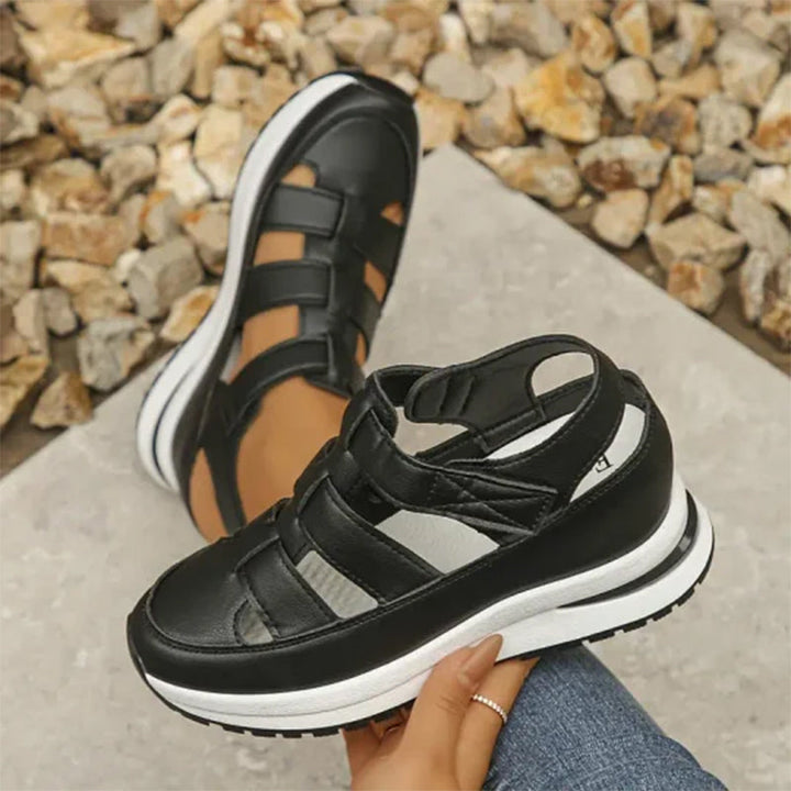 Sandals for Women | Defined  Closed-toe Front