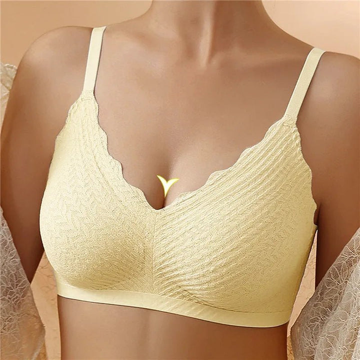 Bra for Women | Bralette-style Upper Garment