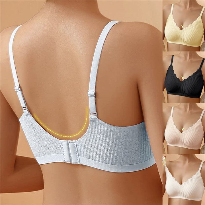 Bra for Women | Bralette-style Upper Garment