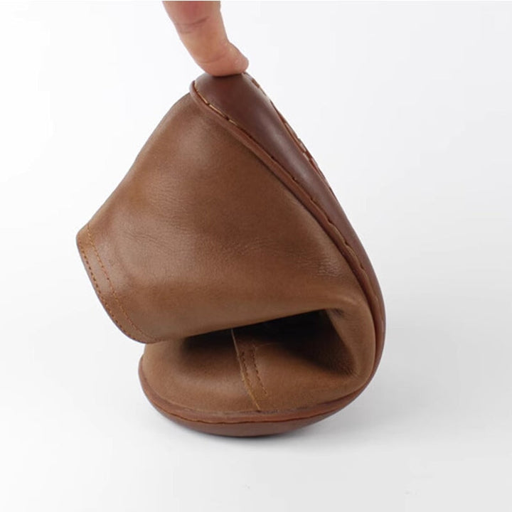 Boots for Women | Side Zipper Flat