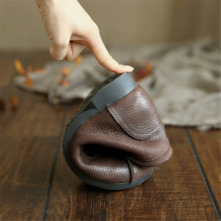 Boots For Women | Low Cut Lace Up