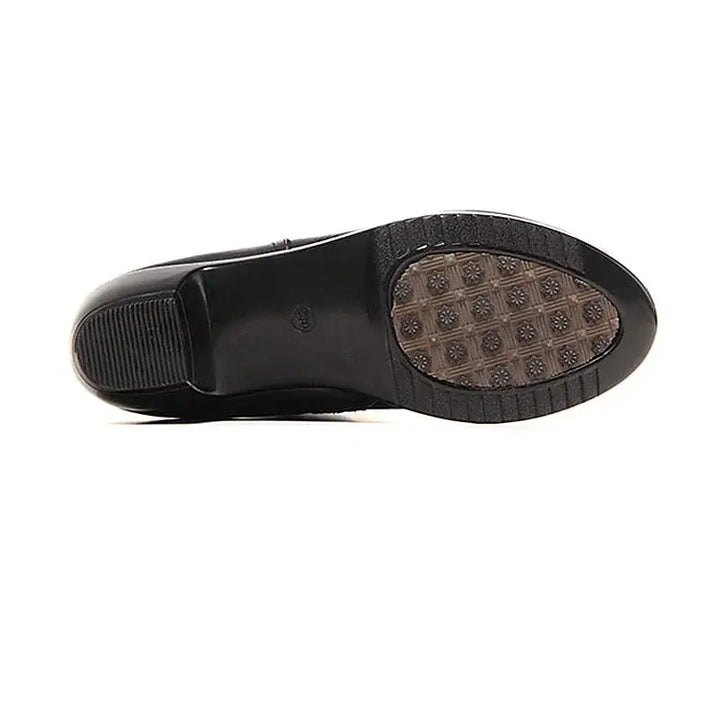 Boots for Women | Mid-Calf Side Zip