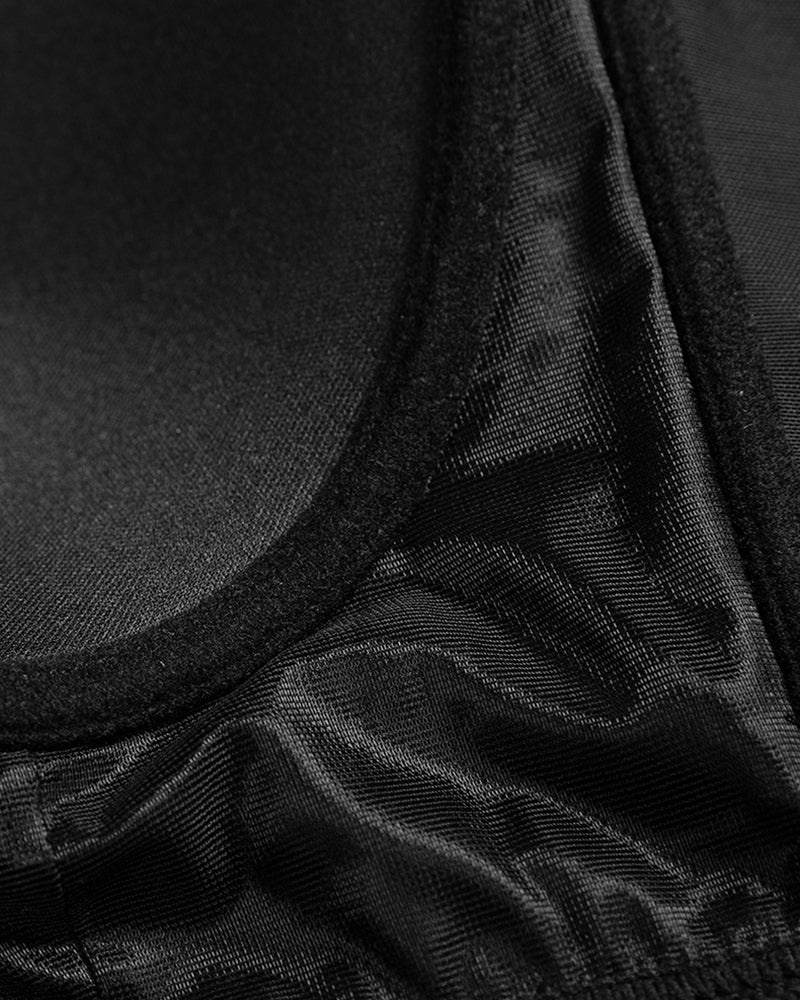 Push Up Bra for Women | Padded Push-Up Cup Construction