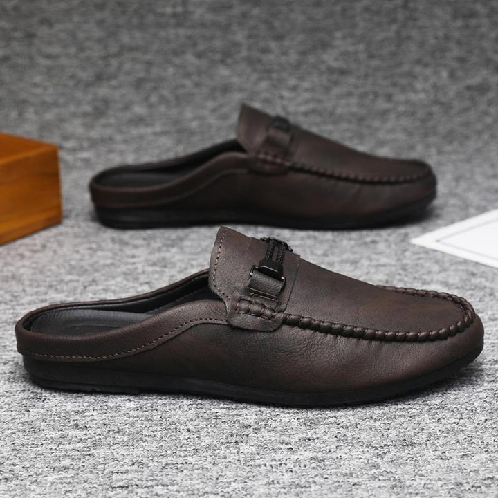 Men's Horsebit Loafers | Slip-On