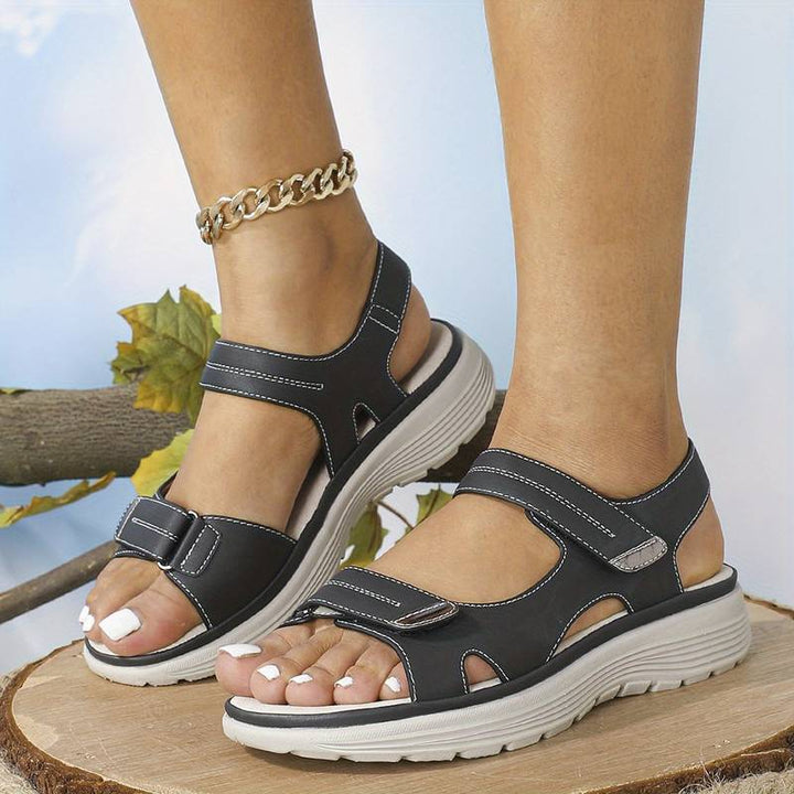 Sandals For Women | Practical Strap Shape