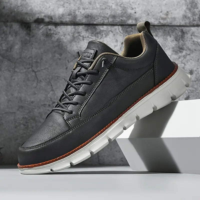 Men's Comfortable Shoes | Platform