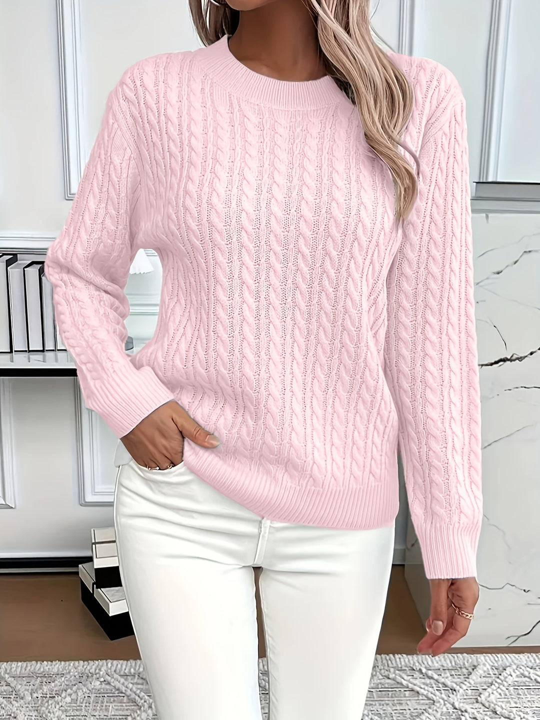 Women's Blouse | Button Collared