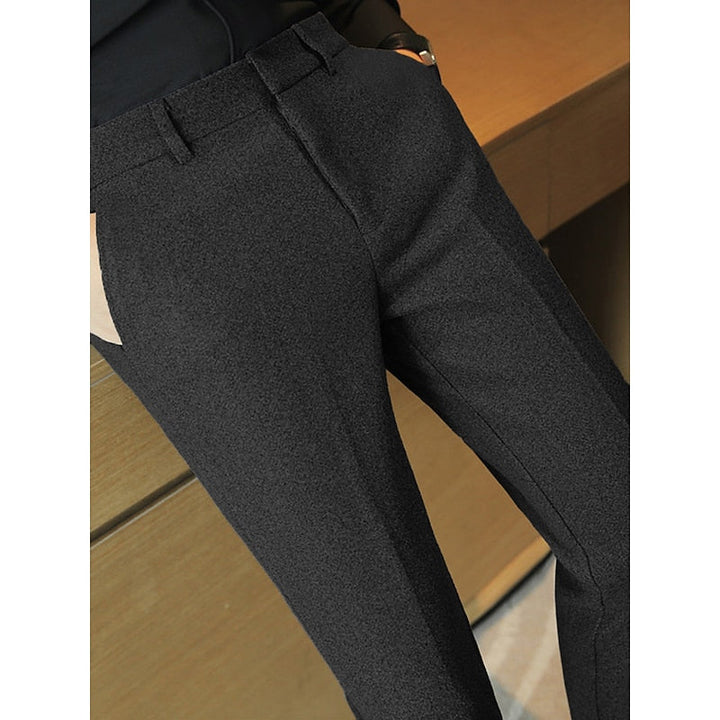 Christopher | Tailored Comfort Trousers