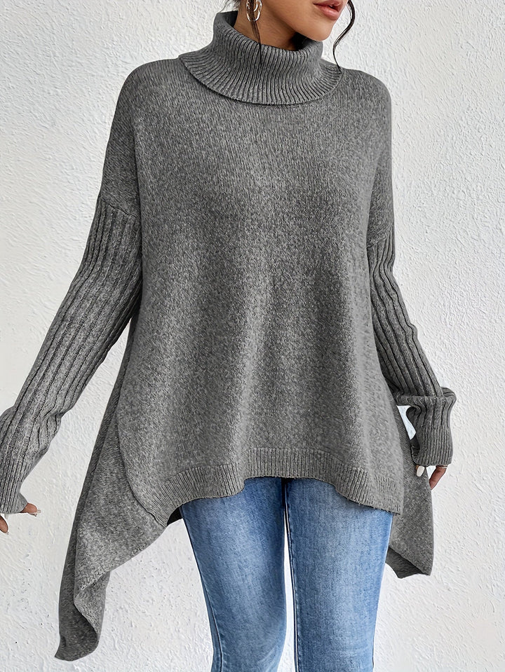 Women’s Sweater | Loose Silhouette