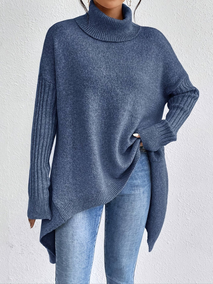 Women’s Sweater | Loose Silhouette