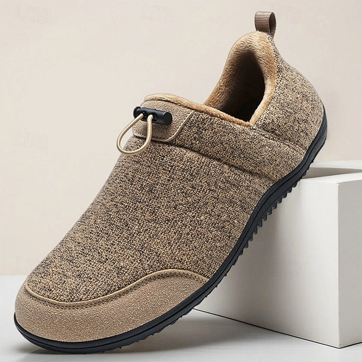 Douglas | Cozy Slip-On Comfort Shoes