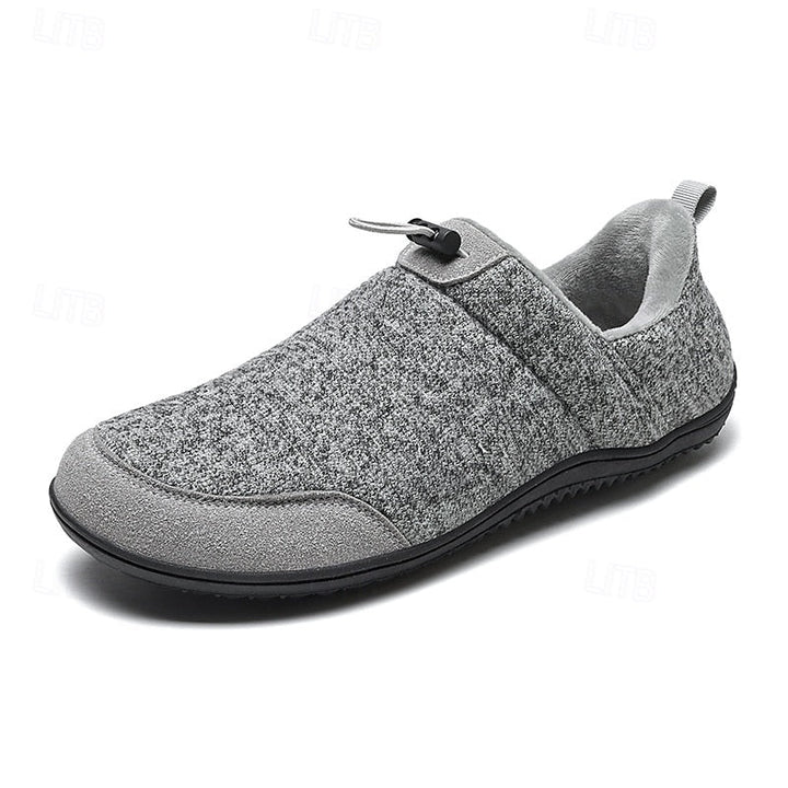 Douglas | Cozy Slip-On Comfort Shoes