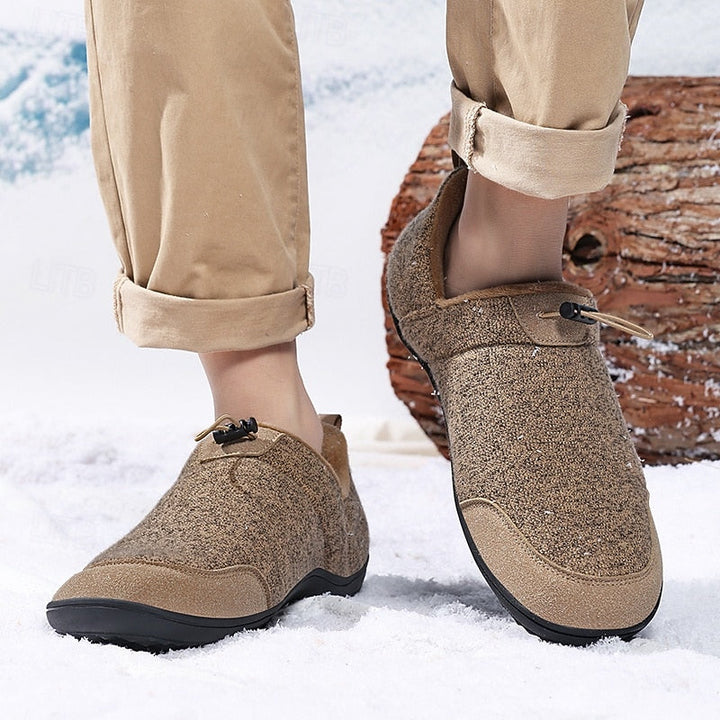 Douglas | Cozy Slip-On Comfort Shoes