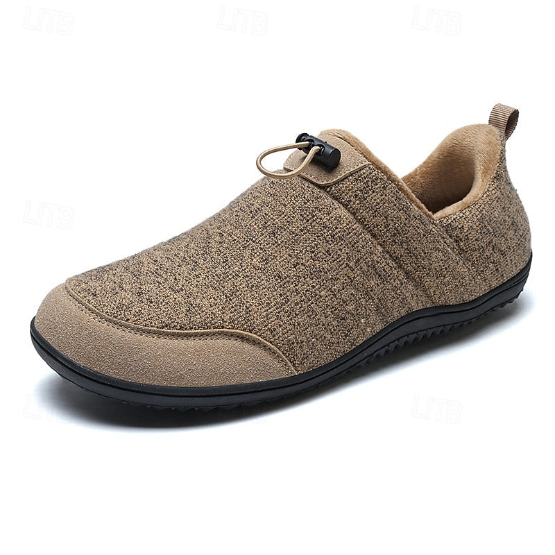 Douglas | Cozy Slip-On Comfort Shoes