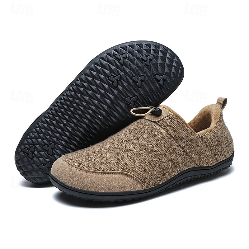 Douglas | Cozy Slip-On Comfort Shoes