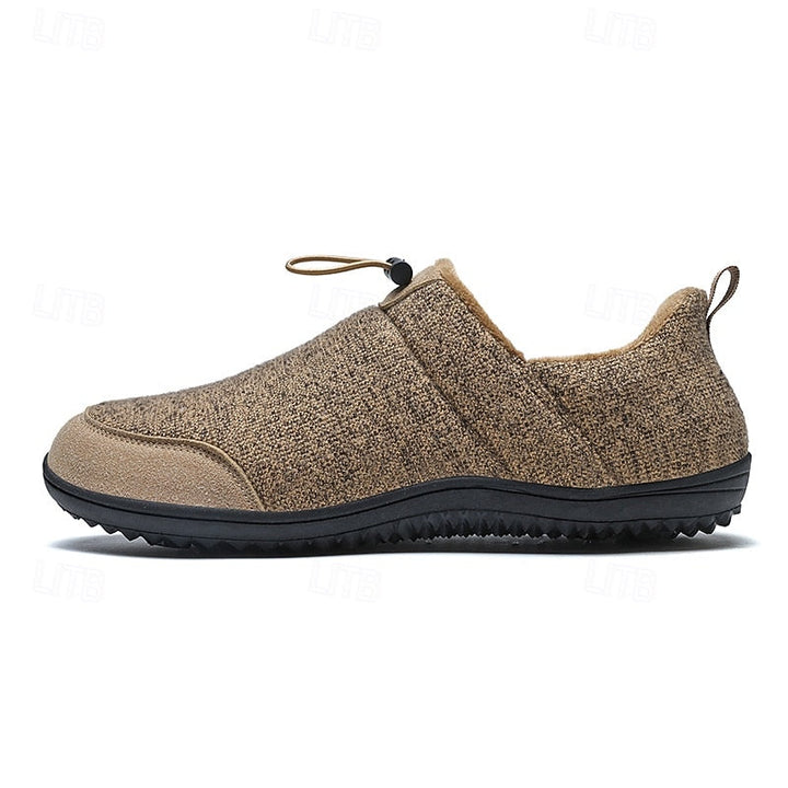 Douglas | Cozy Slip-On Comfort Shoes