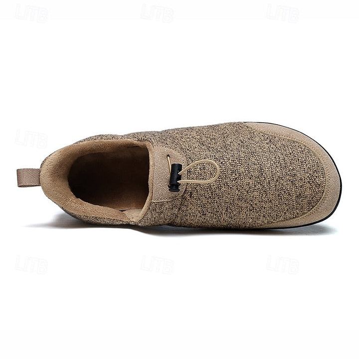 Douglas | Cozy Slip-On Comfort Shoes