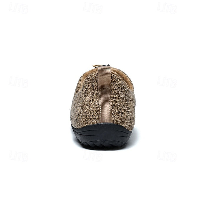 Douglas | Cozy Slip-On Comfort Shoes