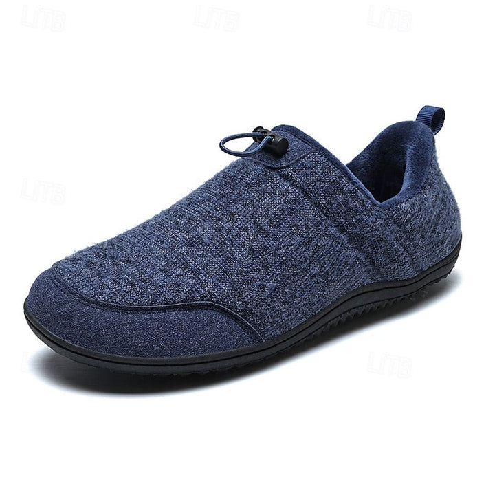 Douglas | Cozy Slip-On Comfort Shoes