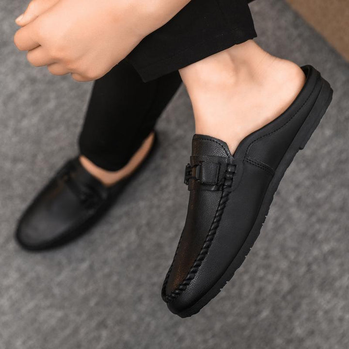 Men's Horsebit Loafers | Slip-On