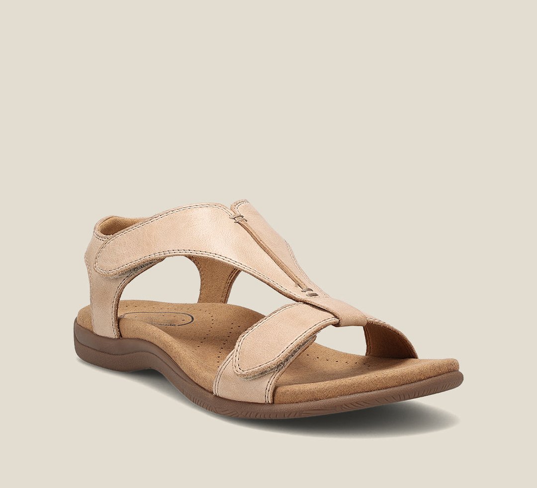 Sandals For Women | Open Toe Functional Strap Design