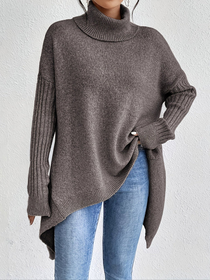 Women’s Sweater | Loose Silhouette