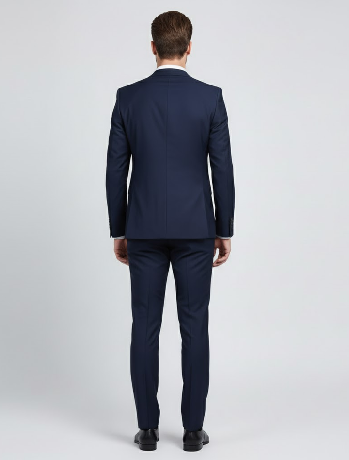 Earl | Men's Two-Piece Suit Set