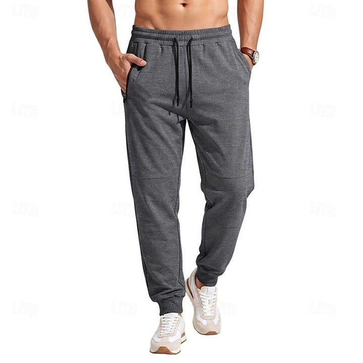 Edwin | Relaxed Everyday Joggers
