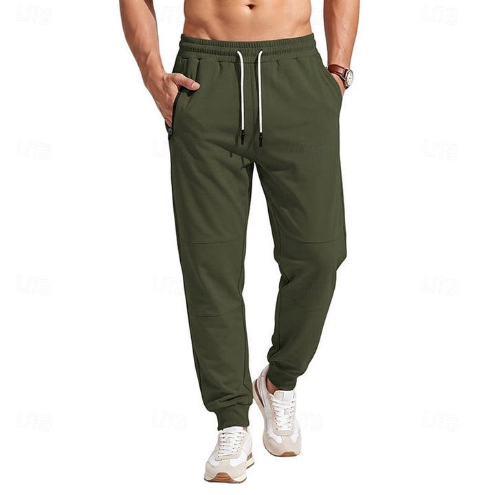 Edwin | Relaxed Everyday Joggers