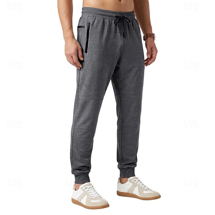 Edwin | Relaxed Everyday Joggers